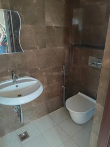 Bathroom Image of 3850 Sq.ft 4 BHK Duplex for sale in Subramanyapura Bengaluru for Rs. 50050000