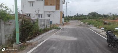 Image of 1200 Sq.ft Residential Plot / Land for sale in Nadaprabhu Kempegowda layout, Bengaluru for Rs. 13800000