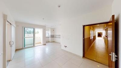 Living Room Image of 1380 Sq.ft 3 BHK Apartment / Flat for sale in Sumadhura Eden Garden, Chikkabana Halli Bengaluru for Rs. 18500000