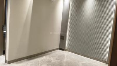 Bedroom Image of 1000 Sq.ft 2 BHK Builder Floor for sale in Lajpat Nagar New Delhi for Rs. 27500000
