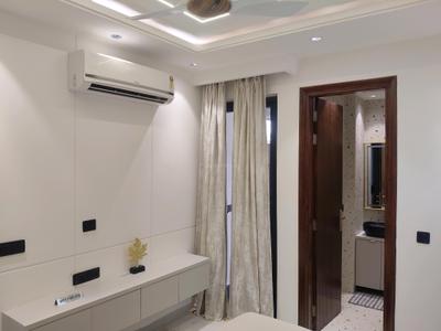 Bedroom Image of 1620 Sq.ft 3 BHK Builder Floor for sale in Paramount Luxury Anantraj, Sector 63 Gurgaon for Rs. 23500000