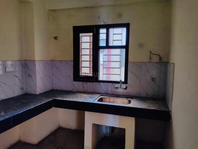 Kitchen Image of 1683 Sq.ft 3 BHK Apartment / Flat for sale in Borkhera Kota for Rs. 3800000