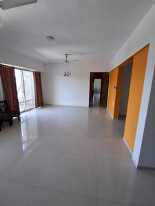 Hall Image of 1600 Sq.ft 3 BHK Apartment / Flat for sale in Nyati Epitome, Mohammed Wadi Pune for Rs. 14200000