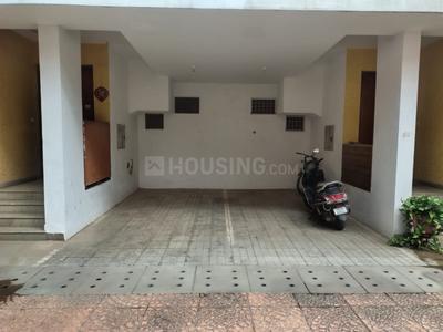 Image of 3000 Sq.ft 4 BHK Villa for rent in LGCL Bamboo Forest, Choodasandra, Bengaluru for Rs. 70000