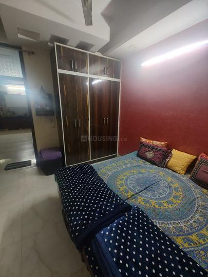 Satvik associate Bedroom 1