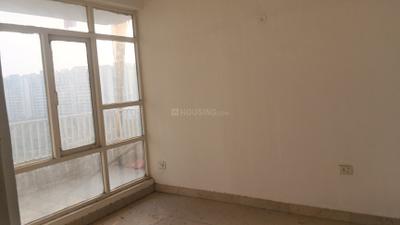 Bedroom Image of 600 Sq.ft 2 BHK Apartment / Flat for sale in Vashisth Heights, Sector 87 Faridabad for Rs. 4800000