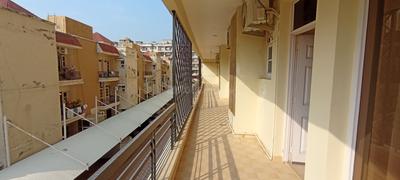 Balcony Image of 4416 Sq.ft 5 BHK Apartment / Flat for sale in Vision Nirwana Greens 4, Aujala Mohali for Rs. 19500000