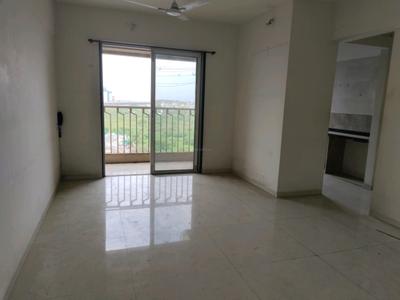 Living Room Image of 1150 Sq.ft 2 BHK Apartment / Flat for sale in Bhavya Oyster Marina, Ulwe Navi Mumbai for Rs. 12000000