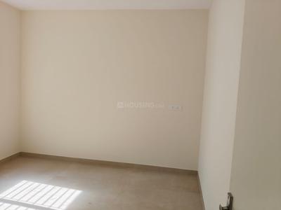 Bedroom Image of 1000 Sq.ft 2 BHK Apartment / Flat for sale in MP Petals, Thandalam Chennai for Rs. 5900000