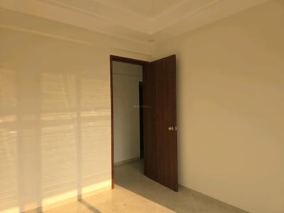 Bedroom Image of 795 Sq.ft 1 BHK Apartment / Flat for sale in Vasai West Vasai for Rs. 5167500