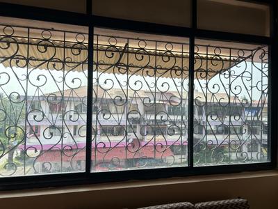 Balcony Image of 976 Sq.ft 2 BHK Apartment / Flat for sale in Arossim Goa for Rs. 5000000