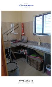 Kitchen Image of 900 Sq.ft 2 BHK Apartment / Flat for sale in Haltu Kolkata for Rs. 5000000