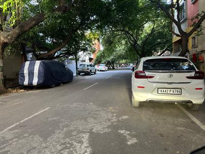 Image of 1309 Sq.ft Residential Plot / Land for sale in Kalyan Nagar, Bengaluru for Rs. 38500032
