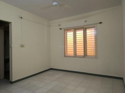 Bedroom Image of 1695 Sq.ft 3 BHK Independent House for rent in Mahadevapura Bengaluru for Rs. 72000