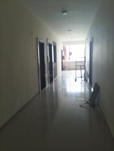 Image of 1250 Sq.ft 3 BHK Apartment / Flat for sale in Tejaji Nagar, Indore for Rs. 4300000