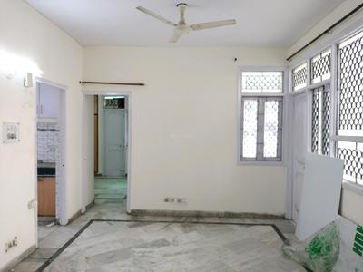 2 BHK Flat