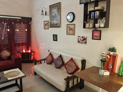 Hall Image of 5400 Sq.ft 7 BHK Independent House for rent in Arera Colony Bhopal for Rs. 200000