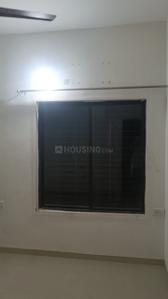 Hall Image of 870 Sq.ft 3 BHK Apartment / Flat for sale in Earth Acropolis 2, Bhayli Vadodara for Rs. 3251000
