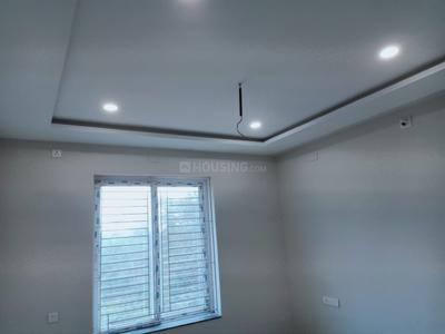 Bedroom Image of 1970 Sq.ft 3 BHK Apartment / Flat for rent in Chandrasekharpur Bhubaneswar for Rs. 30000