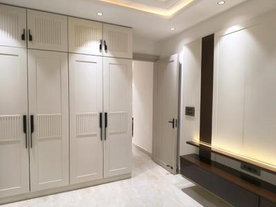 Bedroom Image of 1600 Sq.ft 3 BHK Builder Floor for sale in Vaishali Ghaziabad for Rs. 19000000
