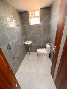 Bathroom Image of 1349 Sq.ft 3 BHK Apartment / Flat for sale in Pratap Nagar Jaipur for Rs. 5700000