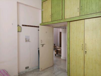 Bedroom Image of 1296 Sq.ft 2 BHK Apartment / Flat for sale in Mehdipatnam Hyderabad for Rs. 7800000