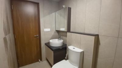Image of 1000 Sq.ft 2 BHK Apartment / Flat for rent in Prestige Green Gables, Panathur, Bengaluru for Rs. 74000
