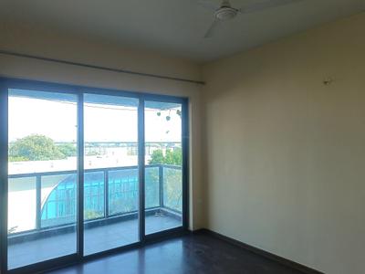 Bedroom Image of 1760 Sq.ft 3 BHK Apartment / Flat for sale in Paras Dews, Sector 106 Gurgaon for Rs. 18600000