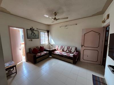 2 BHK Flat