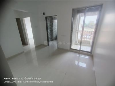 1 BHK Flat