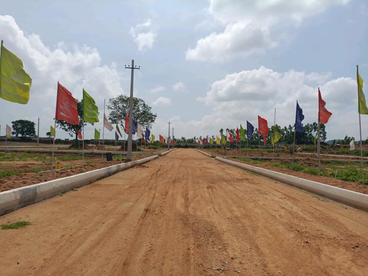 Bibinagar Main Image 1