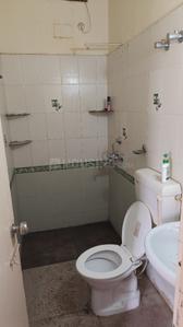 Bathroom Image of 1500 Sq.ft 1 RK Apartment / Flat for sale in Sigra Varanasi for Rs. 14000000