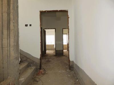 Bedroom Image of 770 Sq.ft 2 BHK Apartment / Flat for sale in Dum Dum Cantonment Kolkata for Rs. 2541000