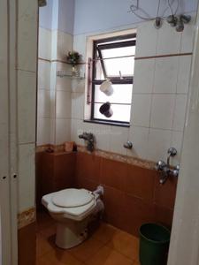 Bathroom Image of 935 Sq.ft 2 BHK Apartment / Flat for sale in Ashwin Vasant Oscar, Mulund West Mumbai for Rs. 16700000
