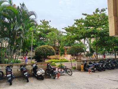 Image of 620 Sq.ft 1 BHK Apartment / Flat for sale in Sunrise CHS, Hadapsar, Pune for Rs. 3500000