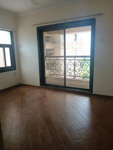 Bedroom Image of 1490 Sq.ft 3 BHK Apartment / Flat for rent in Regency Gardens, Kharghar Navi Mumbai for Rs. 69000