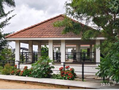 4 BHK Villa