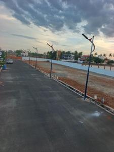 Image of 436 Sq.ft Residential Plot / Land for sale in Kalapatti, Coimbatore for Rs. 2100001