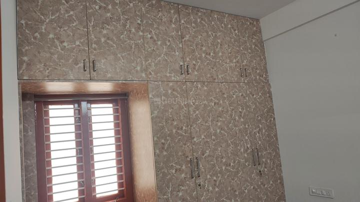 Sector 2, HSR Layout Bedroom 1