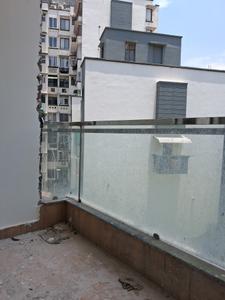Living Room Image of 940 Sq.ft 2 BHK Apartment / Flat for sale in Sector 51 Noida for Rs. 3700000