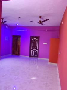 Hall Image of 900 Sq.ft 2 BHK Independent House for sale in Veppampattu Chennai for Rs. 3200000