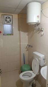 Image of 600 Sq.ft 2 BHK Apartment / Flat for rent in Ashadeep Rudraksha II, Karolan Ka Barh, Jaipur for Rs. 12000