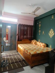 Bedroom Image of 820 Sq.ft 2 BHK Apartment / Flat for sale in Tollygunge Kolkata for Rs. 4300000
