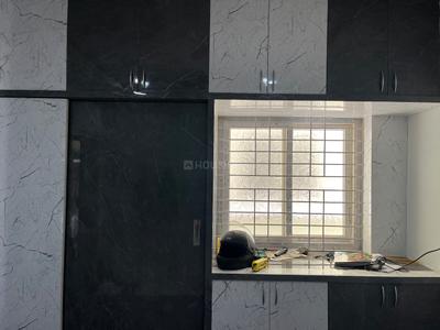 Bedroom Image of 3500 Sq.ft 5 BHK Independent House for sale in Kismatpur Hyderabad for Rs. 38000000