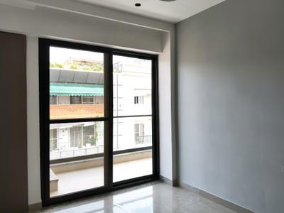 Bedroom Image of 743 Sq.ft 2 BHK Apartment / Flat for sale in HCBS Sports Ville, Sector 35 Sohna for Rs. 4200000
