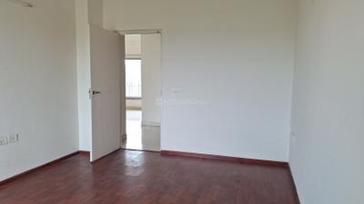 Bedroom Image of 3250 Sq.ft 3.5 BHK Apartment / Flat for rent in Vaishno Devi Circle Ahmedabad for Rs. 85551