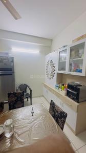 Bedroom Image of 1835 Sq.ft 3 BHK Villa for rent in Casagrand Eternia Villas, Kalapatti Coimbatore for Rs. 50000