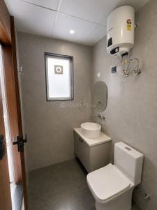Image of 1300 Sq.ft 2 BHK Builder Floor for rent in Sector 42, Gurgaon for Rs. 61000