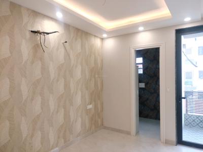 Bedroom Image of 2250 Sq.ft 3 BHK Builder Floor for sale in Ultra Luxury Builder Floor, Sector 85 Faridabad for Rs. 19000000