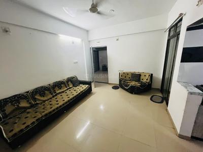 2 BHK Flat
